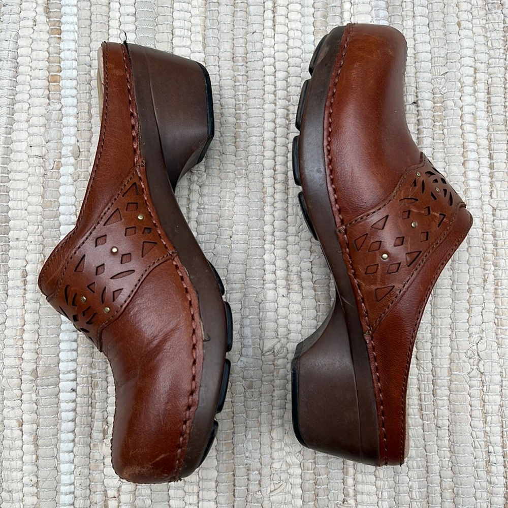Dansko Clogs